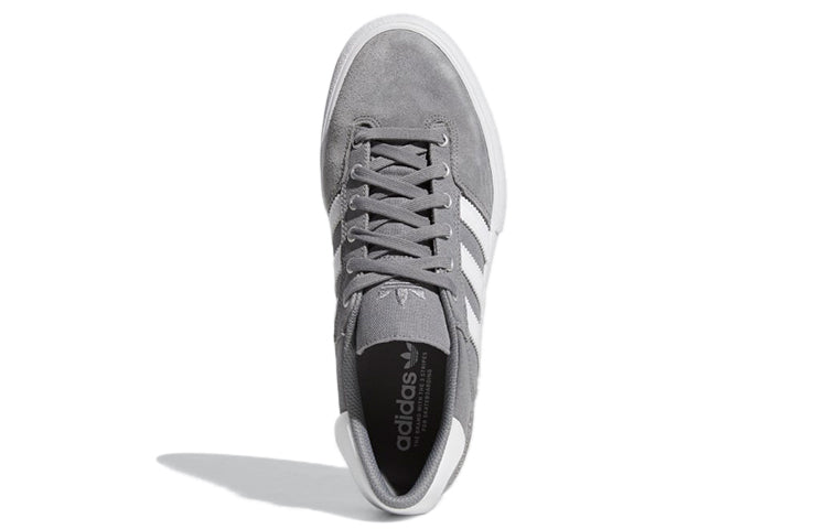 adidas Matchbreak Super 'Grey Cloud White' GW3146