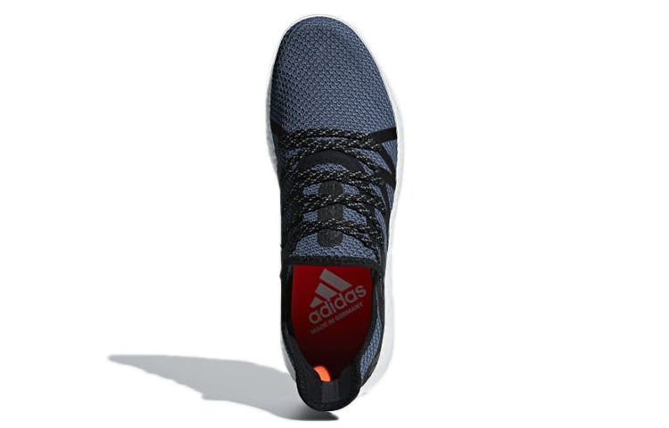 adidas Speedfactory AM4NYC 'Tech Ink' G54744