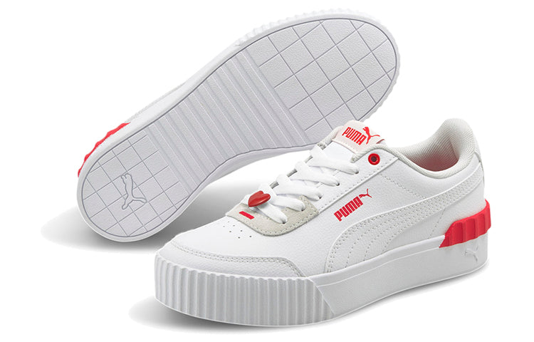 (WMNS) PUMA Carina Lift 'Valentine's' 375733-01