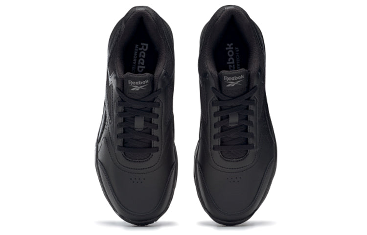 (WMNS) Reebok Work N Cushion 4.0 'Black' FU7352