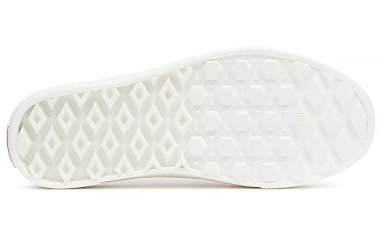 Vans Slip-On Trk WHITE VN0A5HF8FS8