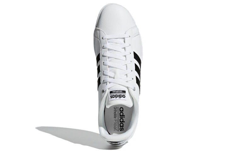 adidas Cloudfoam Advantage 'White Black' AW4294