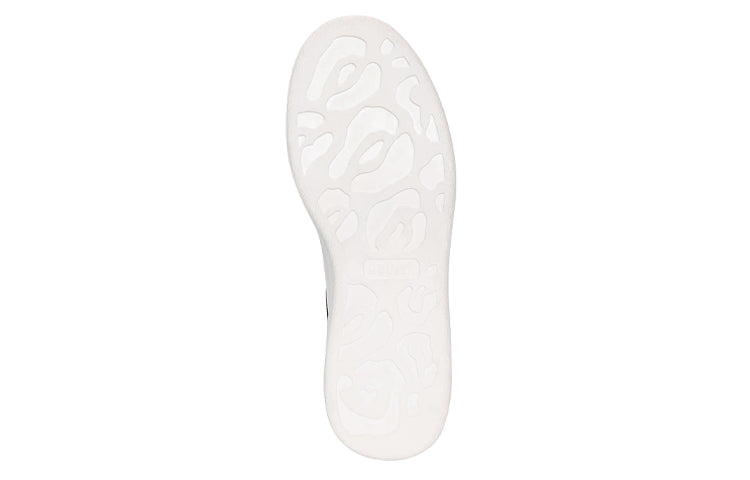 Alexander Mcqueen Oversized Sneaker 'White Black' 553680WHGP59061