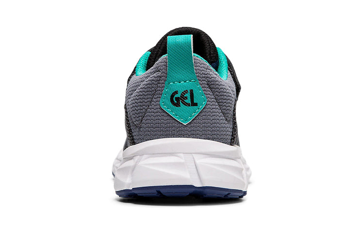 (PS) ASICS Gel Quantum Lyte 'Black Metropolis' 1024A032-002