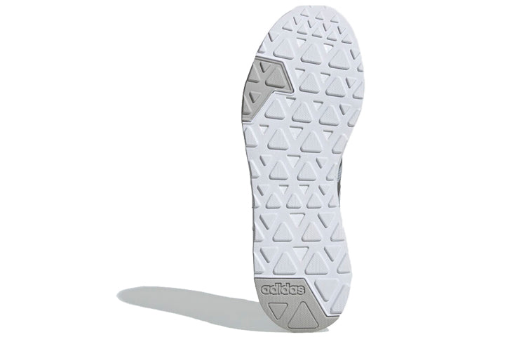 (WMNS) adidas neo Questar 'White Silver' F36512