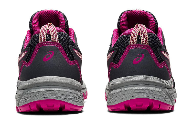 (WMNS) ASICS Gel-Venture 8 Wide 'Carrier Grey Breeze' 1012A706-028