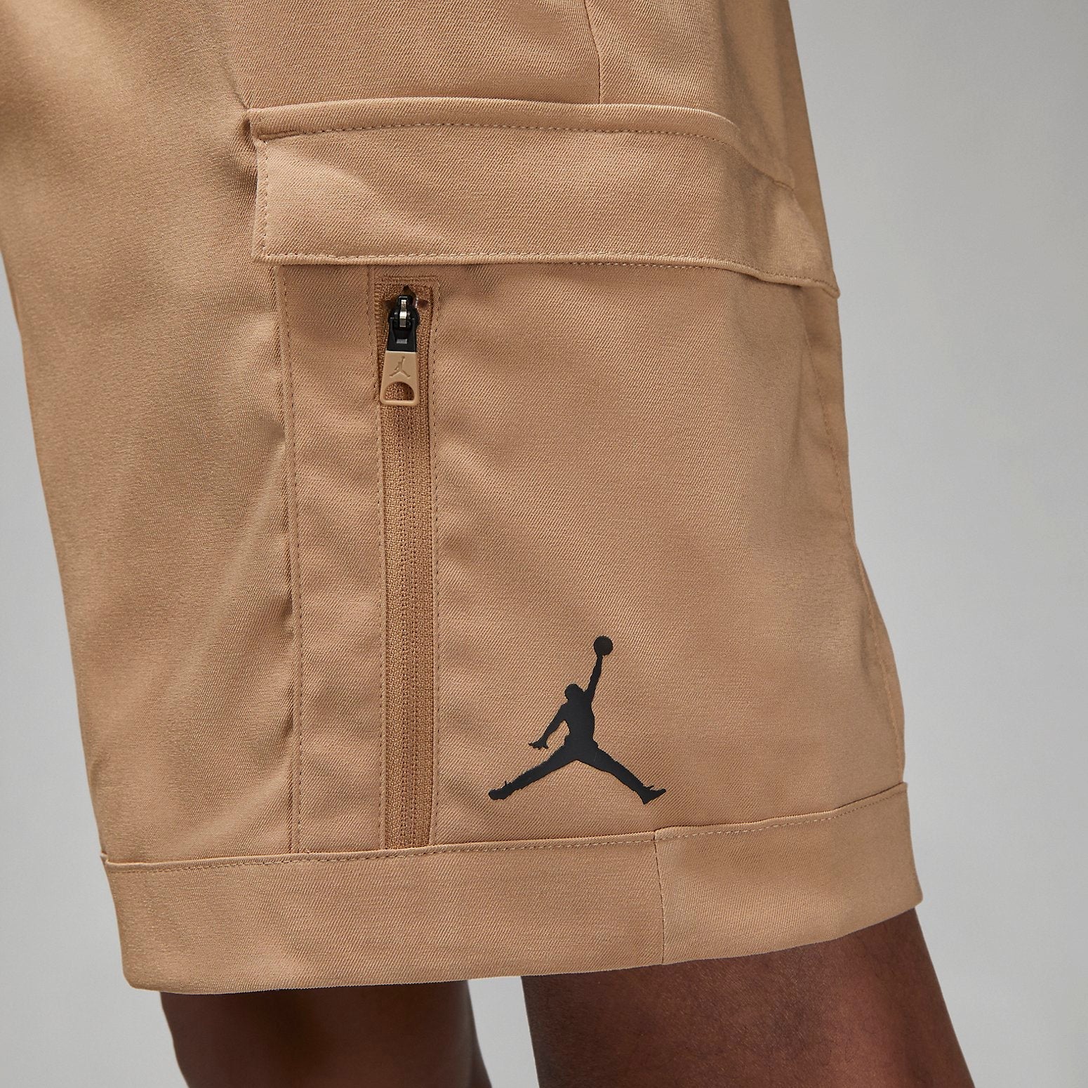 Air Jordan Dri-FIT Sport Golf Shorts 'Brown' FD1367-200