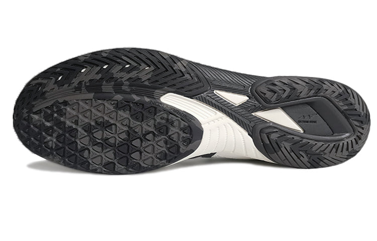 Mizuno Wave Drive 9 'White Black' 81GA220523