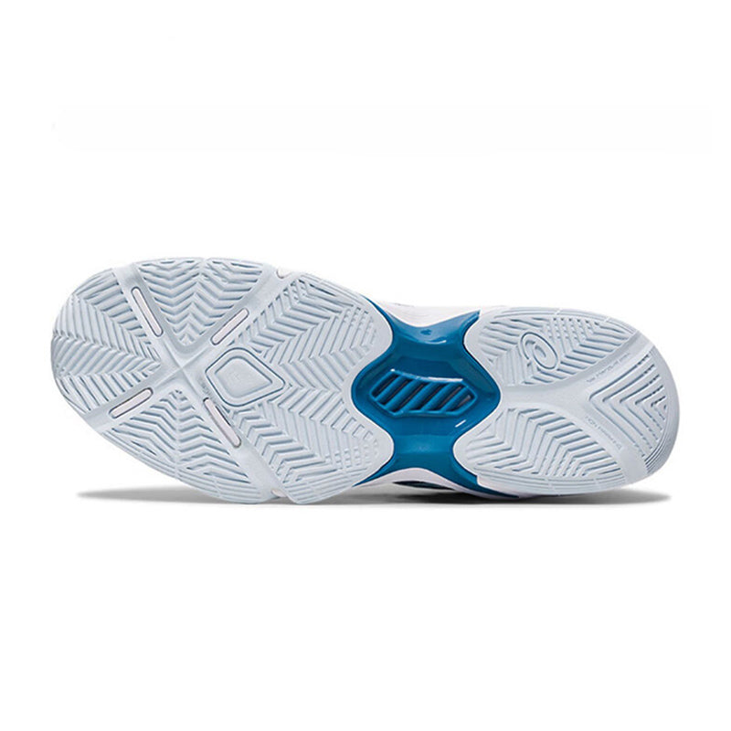 (WMNS) ASICS Gel-Blade 8 'Sky Indigo Blue' 1072A072-405