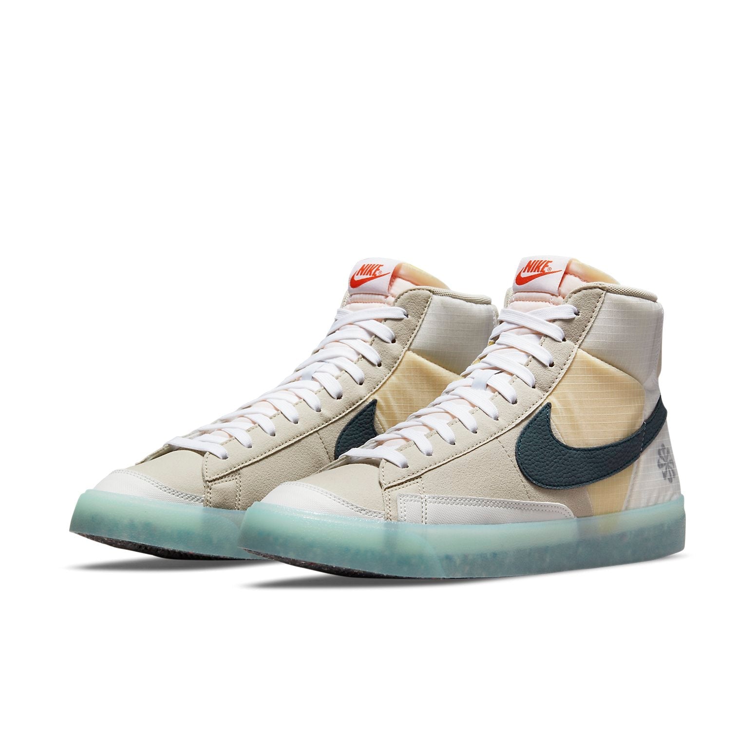 Nike Blazer Mid '77 'Move To Zero' DH4505-200