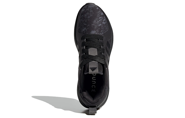 (WMNS) adidas Edge Lux 6.0 'Carbon Black' IE2347