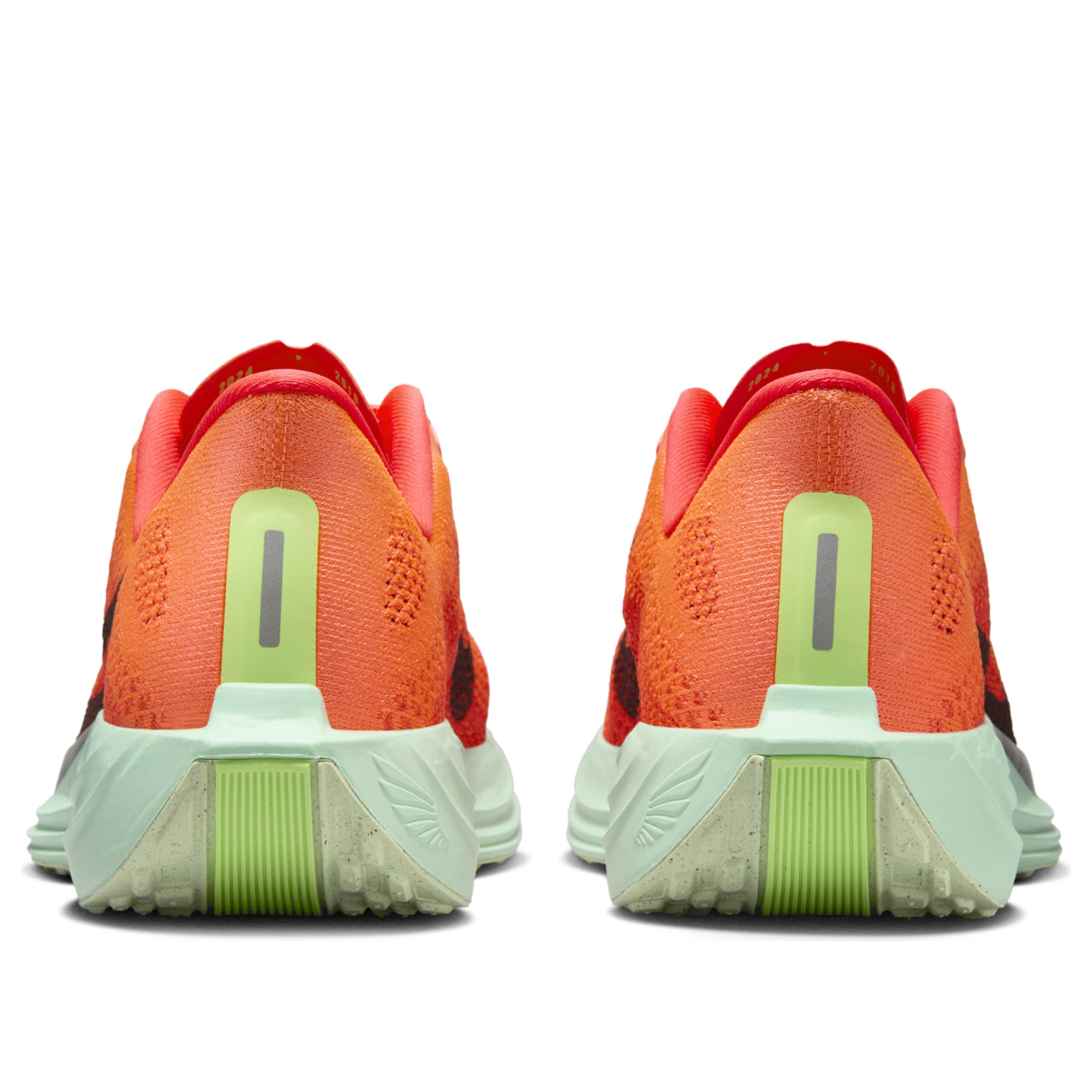 (WMNS) Nike Air Zoom Pegasus Plus 'Bright Crimson Purple Lime' FQ7261-600