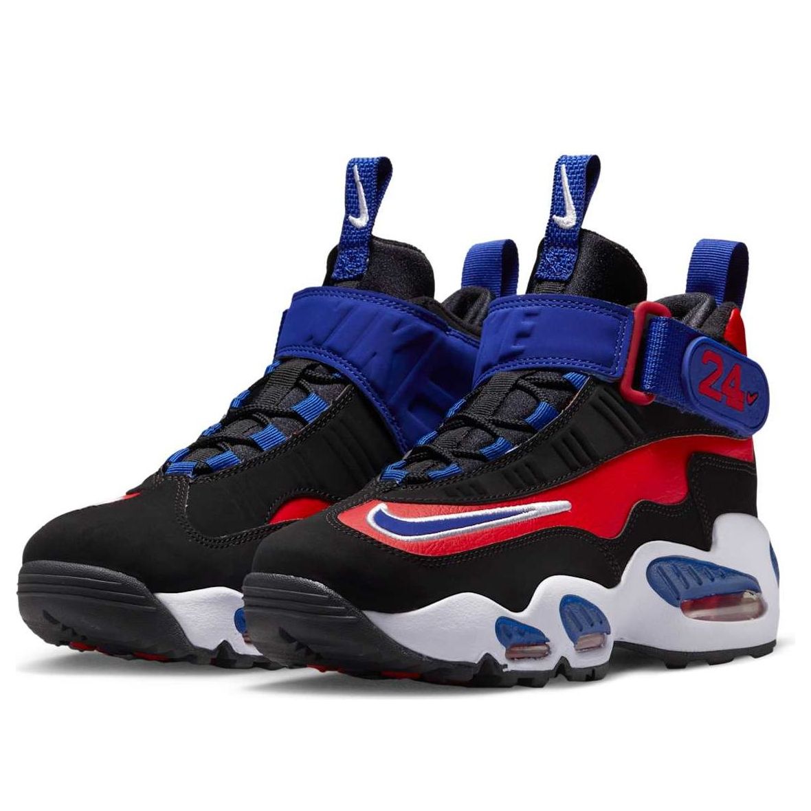 (GS) Nike Air Griffey Max 1 'Alternate USA' DZ5275-001
