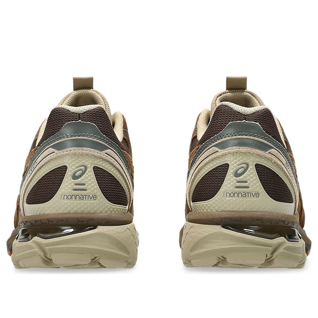 ASICS x nonnative Gel-Terrain Gore-Tex 'Brown Storm Tan' 1203A584-200