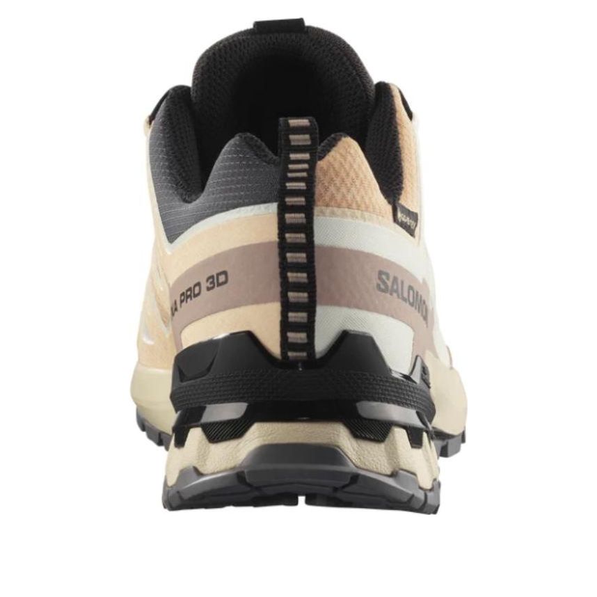 SALOMON XA Pro 3D V9 GTX 'Hazelnut Tender Peach Black' 478176