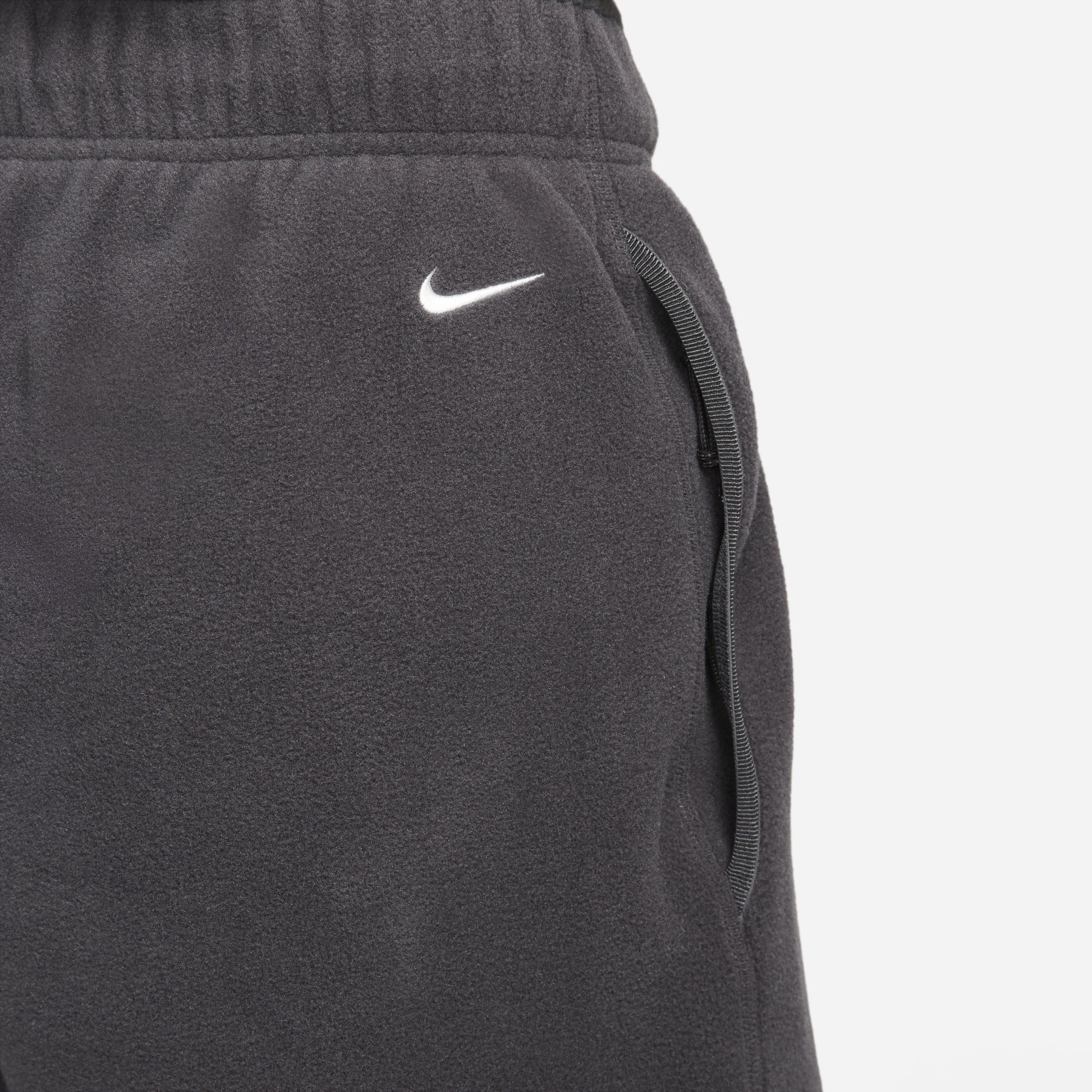 Nike Acg Polartec Wolf Tree Pant 'Anthracite Black' CV0659-060