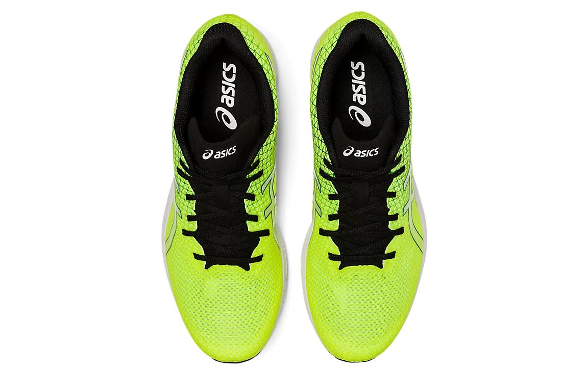 ASICS Lyteracer 4 2E Wide 'Safety Yellow' 1011B350-750