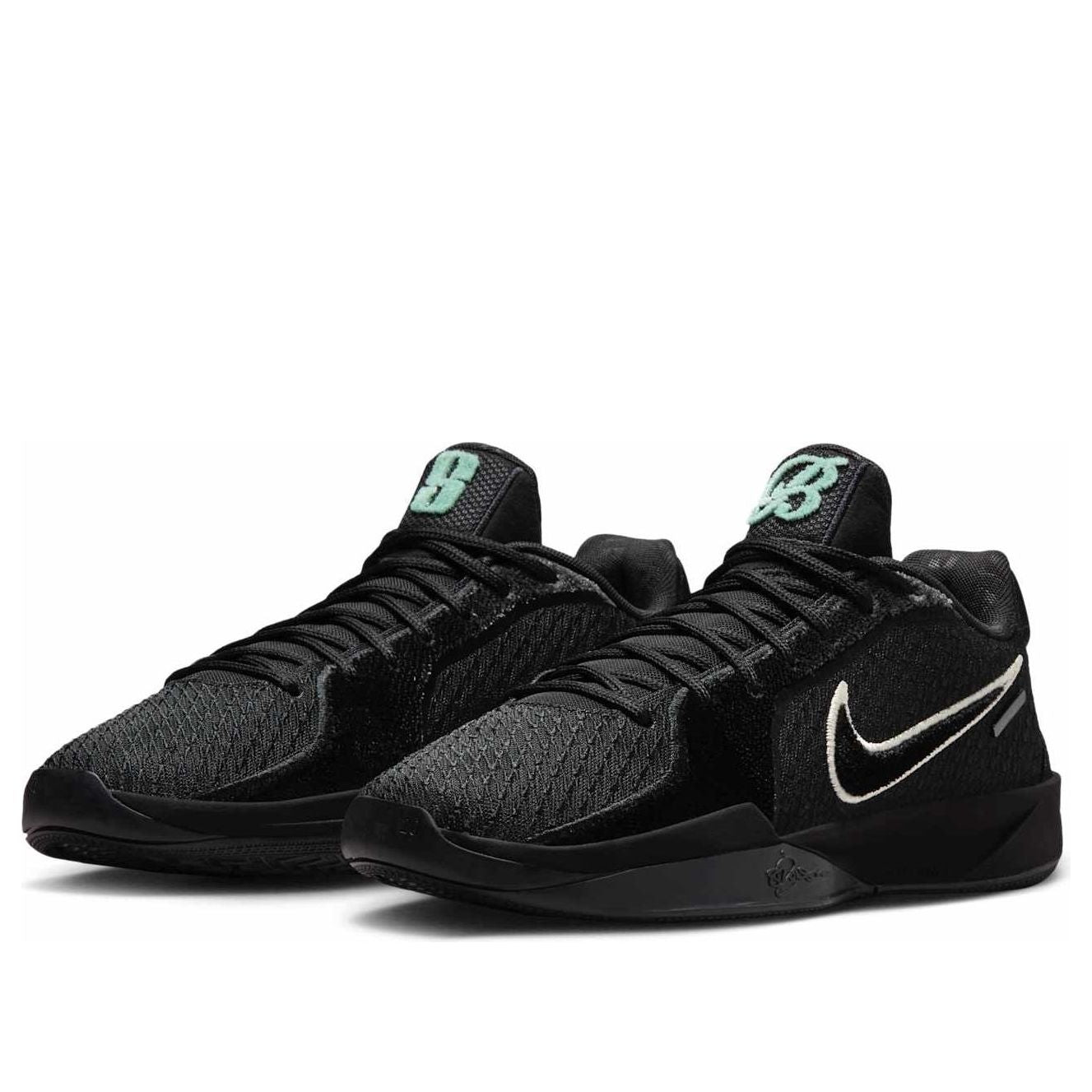 (WMNS) Nike Sabrina 2 'All-Star Black Label' IB3871-001