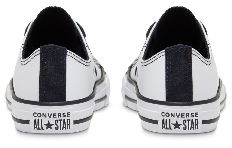 (GS) Converse Chuck Taylor All Star Low GS 'Passing Notes' 668432C