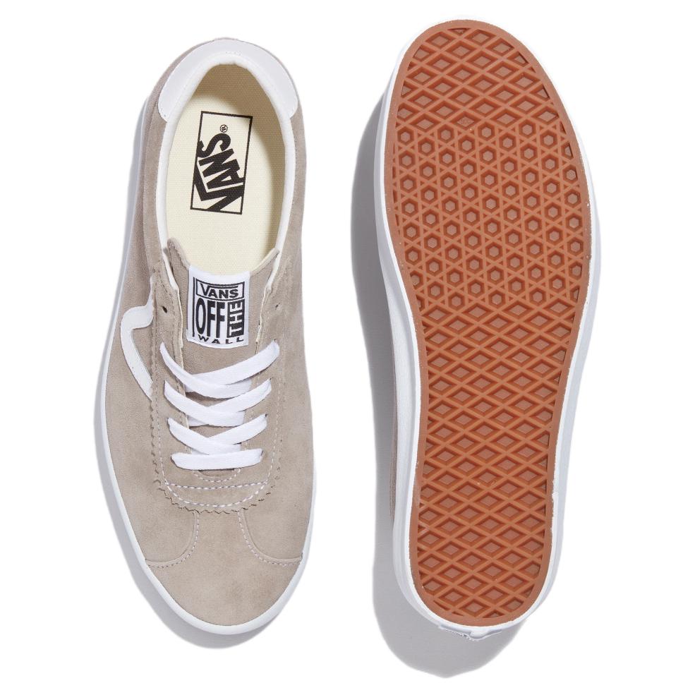 Vans Sport Low 'Beige' VN000CTDKHW