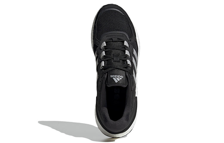 adidas Equipment+ 'Black White' HR2035