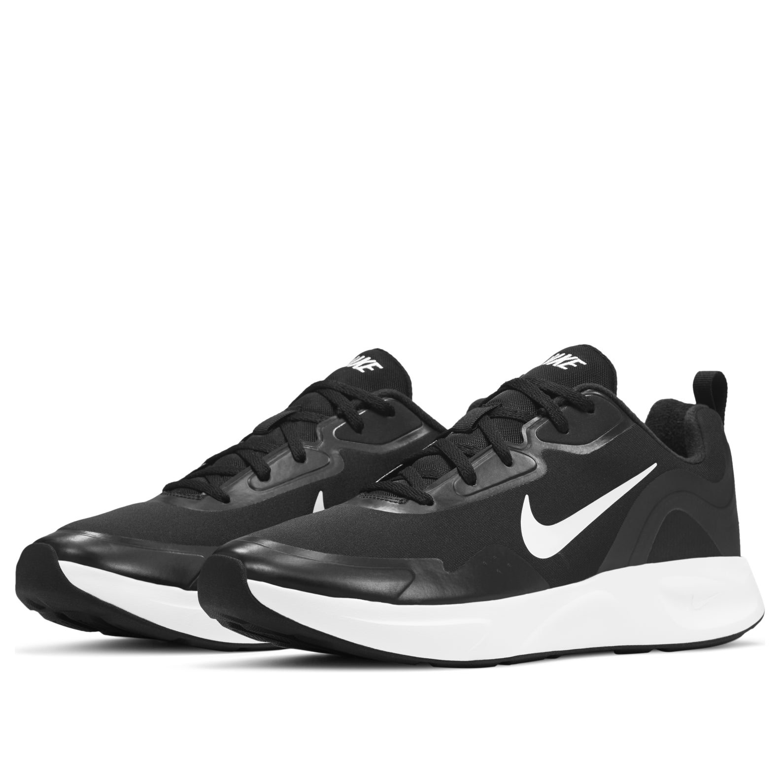 Nike Wearallday WNTR 'Black White' CT1729-001