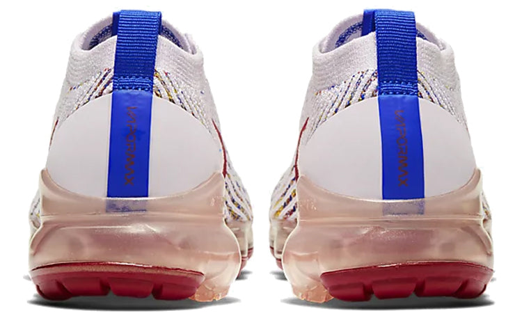 (WMNS) Nike Air VaporMax Flyknit 3 'Light Violet Noble Red' AJ6910-501