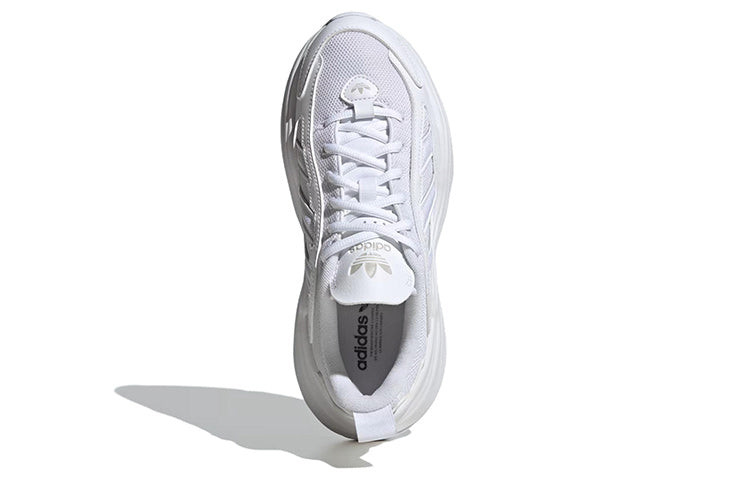 (WMNS) adidas originals Ozgaia 'White' IG6047