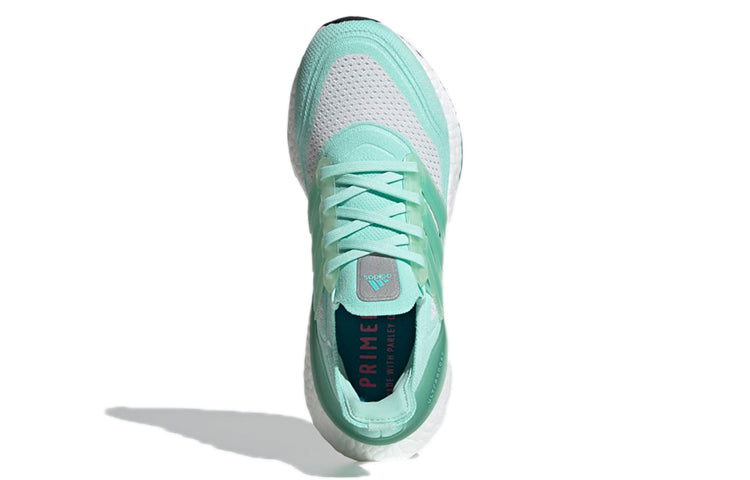 (WMNS) adidas Ultraboost 21 'Clear Mint' FY0409