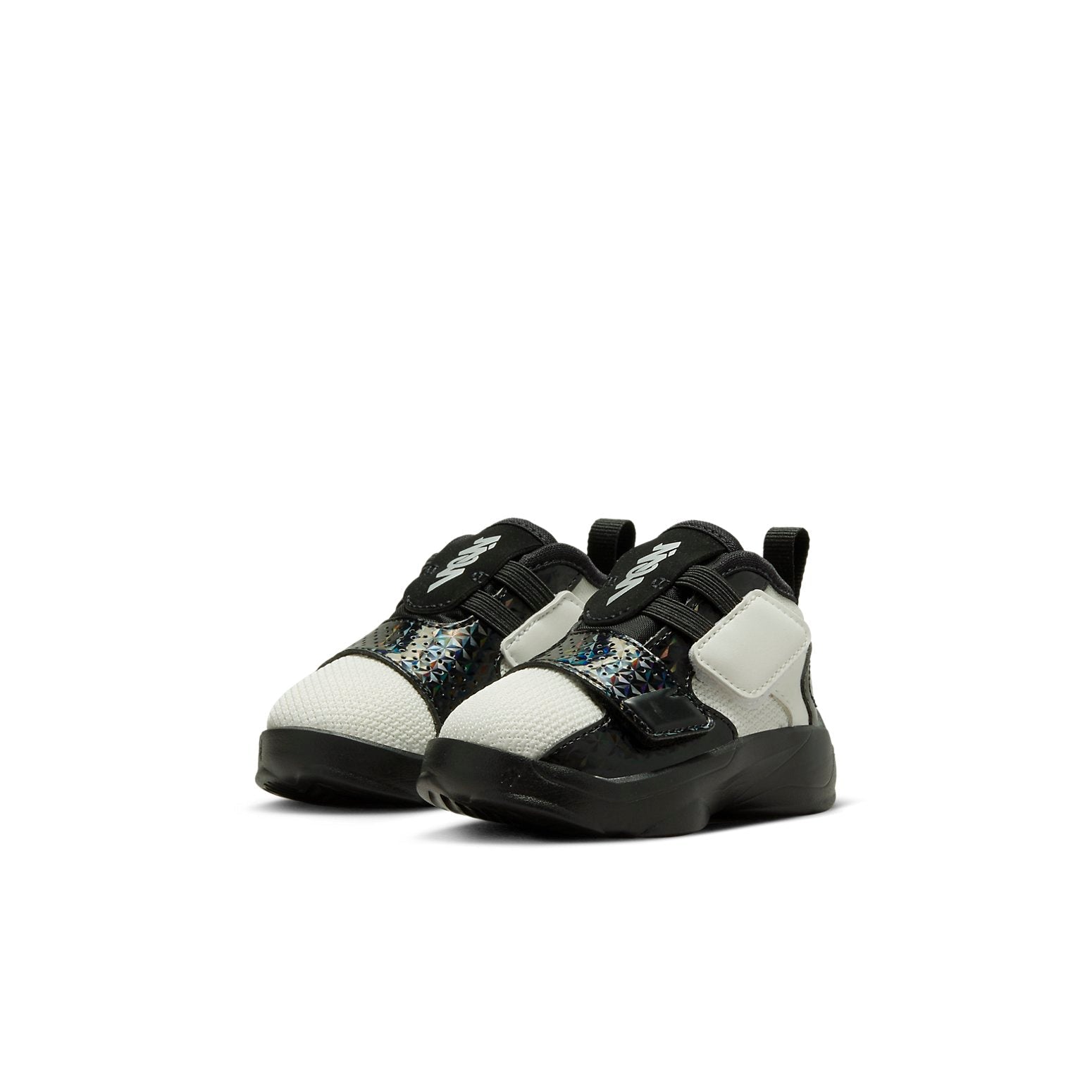 (TD) Air Jordan Zion 2 '25 Years in China' DX5417-001