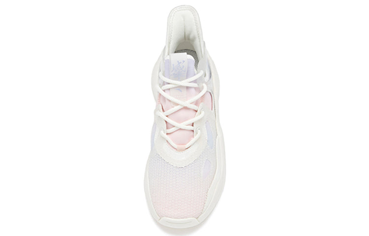 (WMNS) ANTA Life Series Sneakers 'Oxygen Blue' 122028085-8