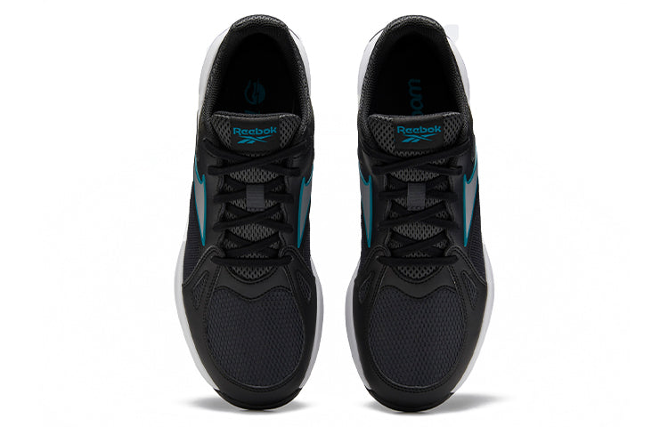 Reebok Advanced Trainer 'Black Seaport Teal' FV4675