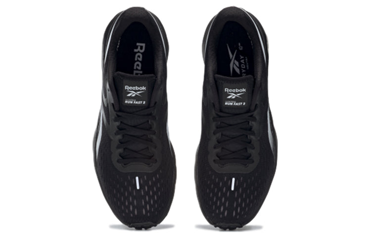 Reebok Floatride Run Fast 2.0 Black EG1746