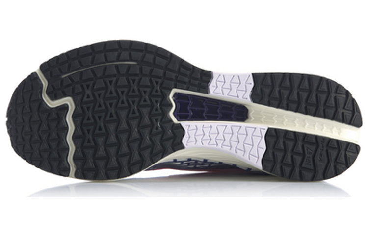 (WMNS) Li-Ning Rouge Rabbit IV 'White Rainbow' ARBP046-13