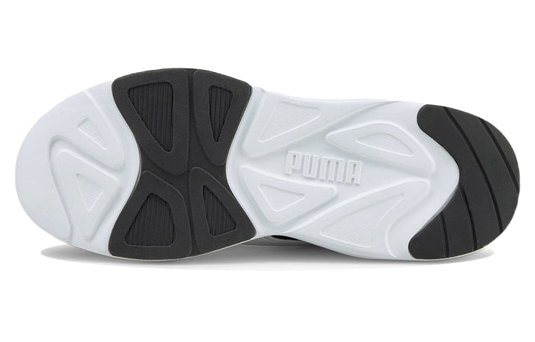 PUMA 90s Runner Nu Wave 'Black White' 373017-11