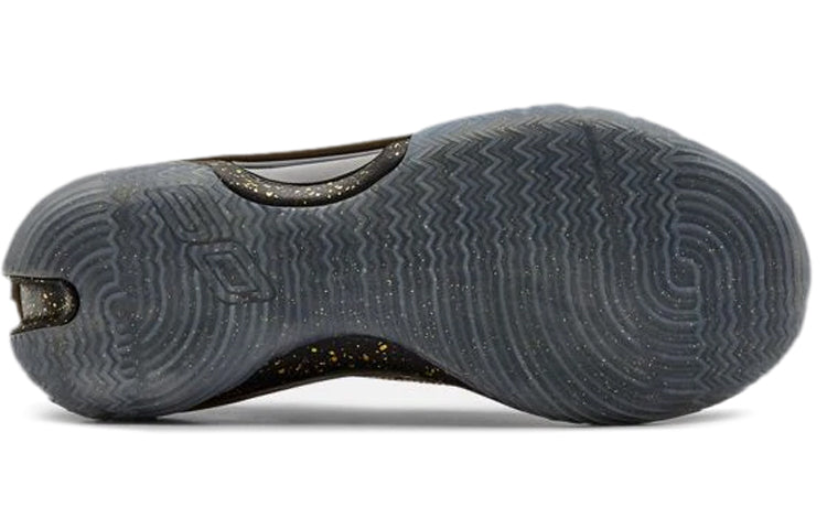 Under Armour Curry 7 'NBA Final' 3023300-002