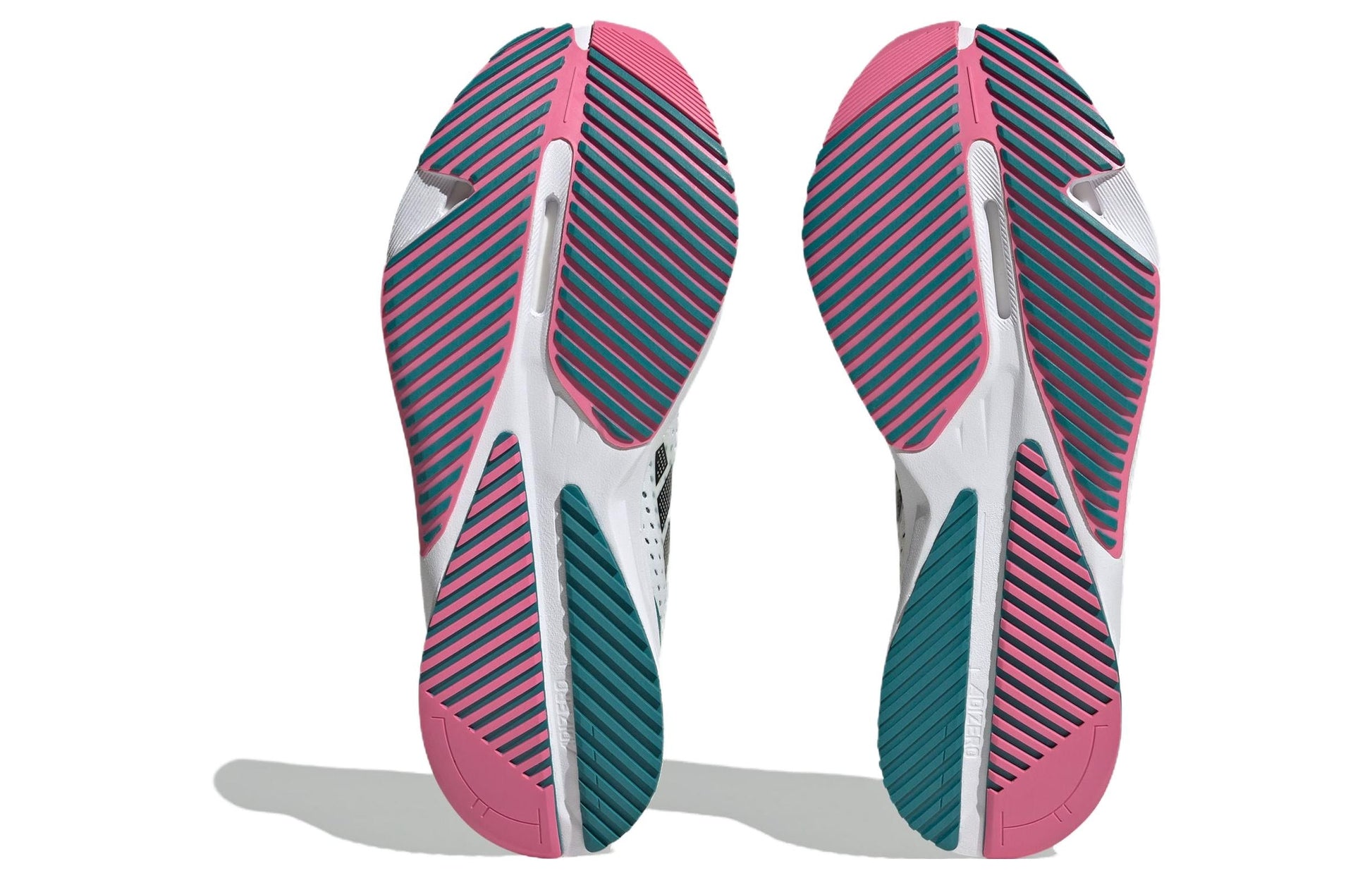 (WMNS) adidas Adizero SL Running Shoes 'Cloud White Core Black' HQ7232