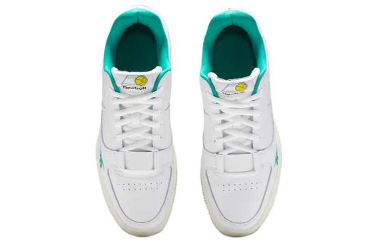 Reebok Dual Court White EG6016
