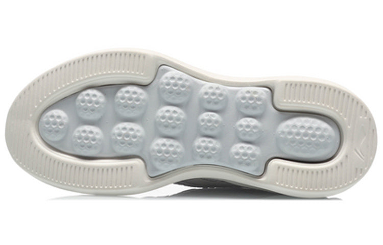 (WMNS) Li-Ning Eazgo 'Light Purple' AREQ022-2