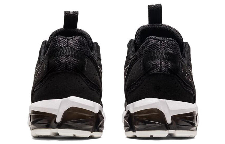 (WMNS) ASICS Gel Quantum 90 3 'Black' 1202A093-004