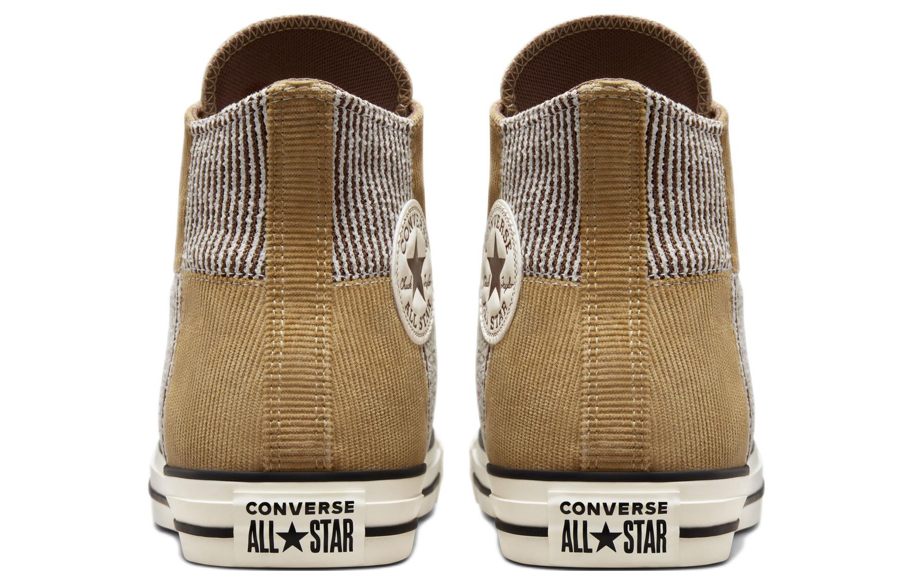 Converse Chuck Taylor All Star Workwear 'Squirrel Friend' A04327C