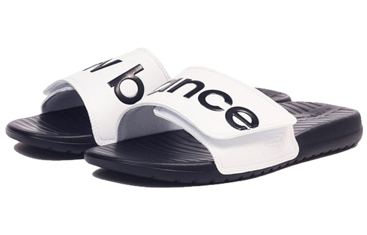 New Balance 230 Series Black White SDL230WT