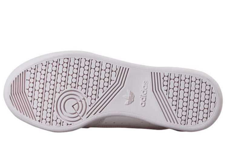 (WMNS) adidas Continental 80 W Strap 'White' EE7147