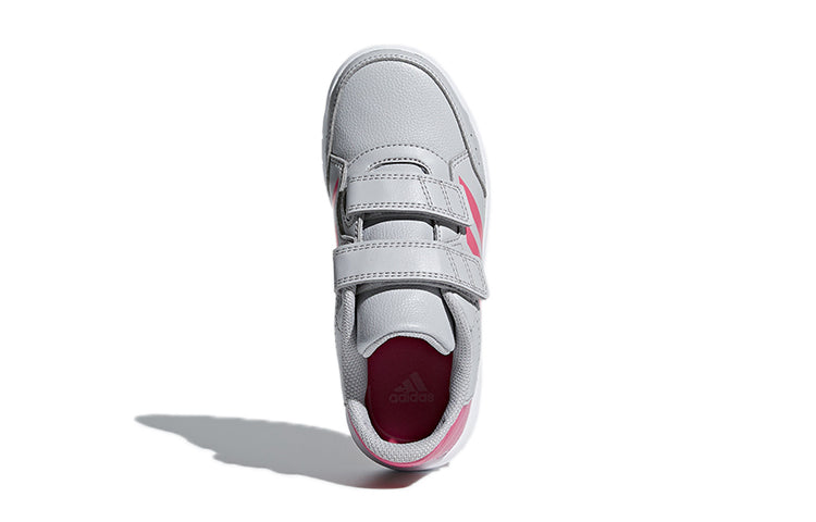 (PS) adidas Altasport Skate shoes 'Grey Pink' AC7647