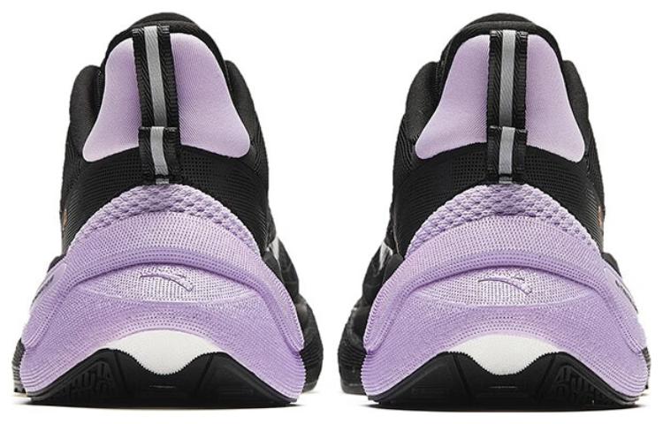 (WMNS) ANTA C37 4.0 'Black Purple' 922345538-5