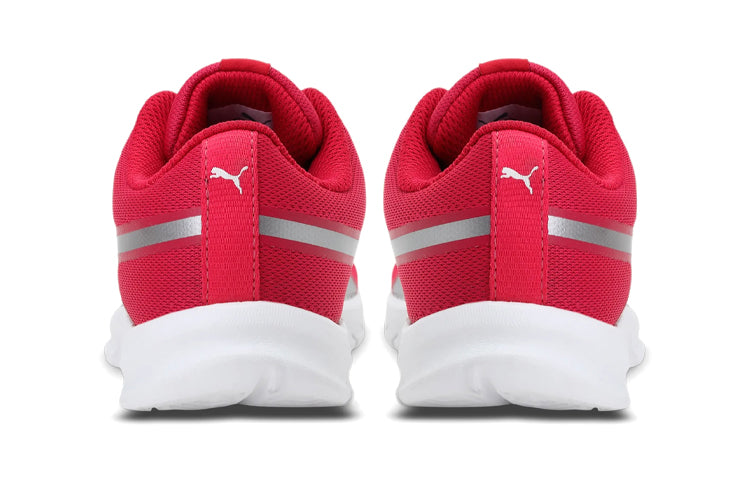 (PS) PUMA Flexracer IDP Red/Silver 189789-08