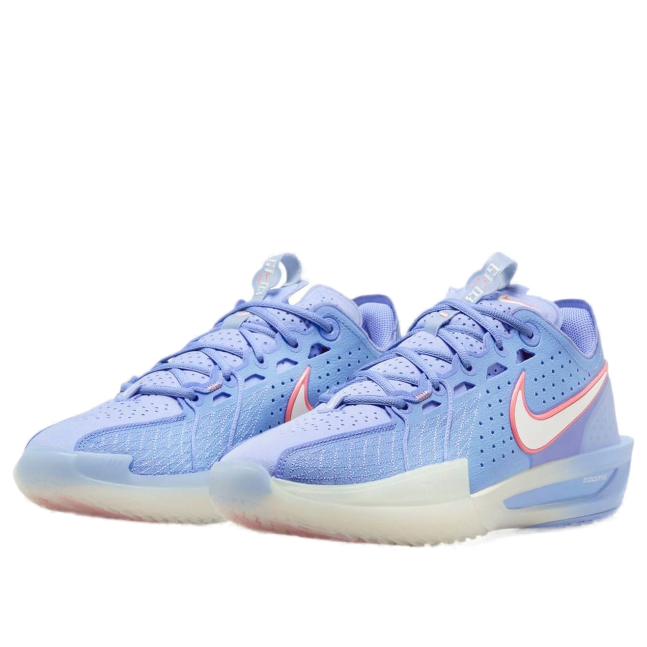 Nike Air Zoom GT Cut 3 EP 'Royal Pulse Sail' DV2918-403