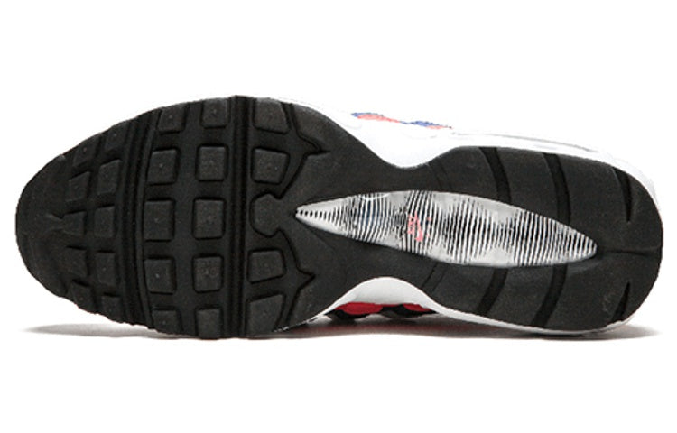 Nike Air Max 95 Essential 'Ultramarine' 749766-106
