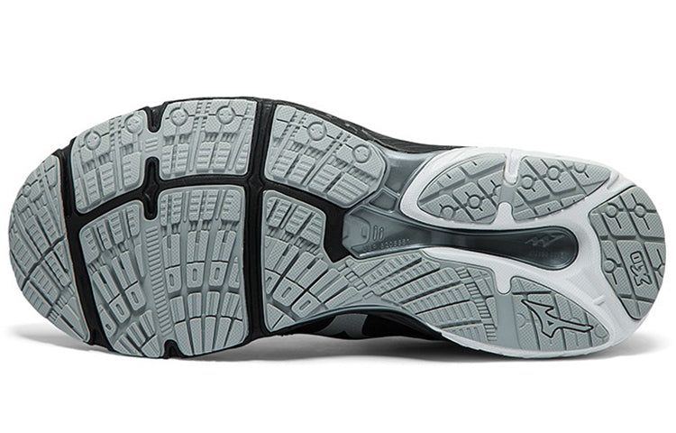 Mizuno Wave Stream 2 'Black' J1GC211904