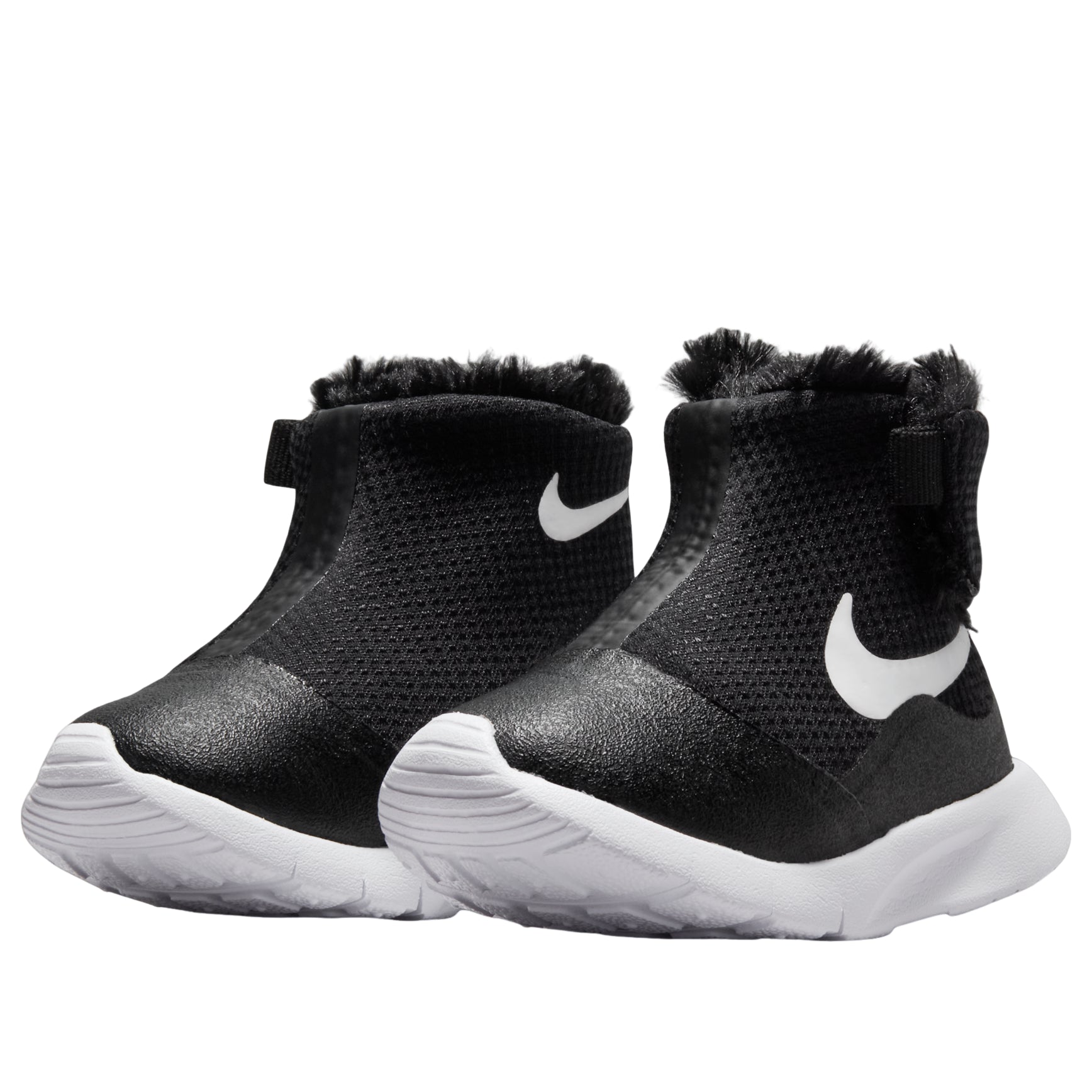(TD) Nike Tanjun HiVelcro 'Black' 922870-005